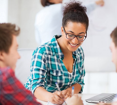 Máster en Gestión Medioambiental