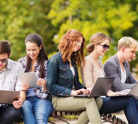 Máster en Dirección de Empresa