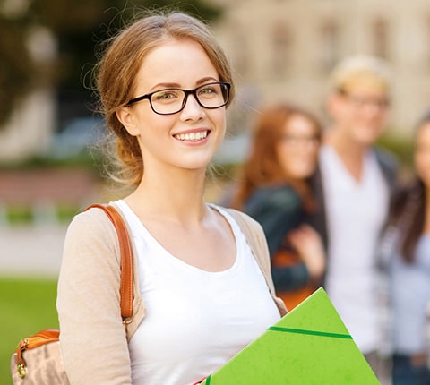 Máster en Salud y Gestión Sanitaria