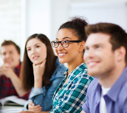 Máster en Marketing